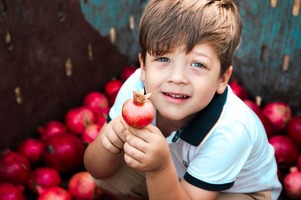 Photograph by Ella Baty