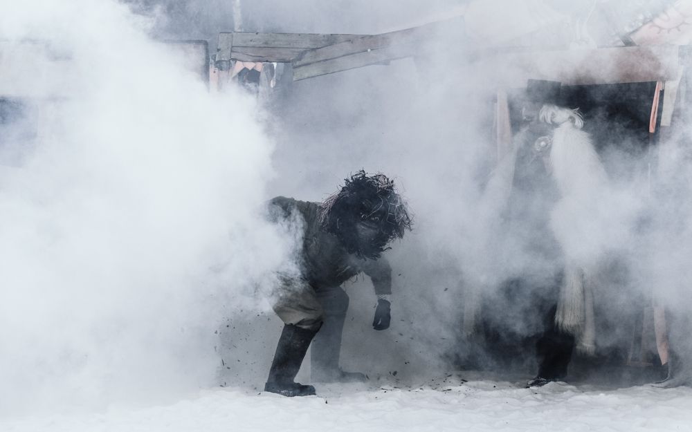 Чуды диковинные