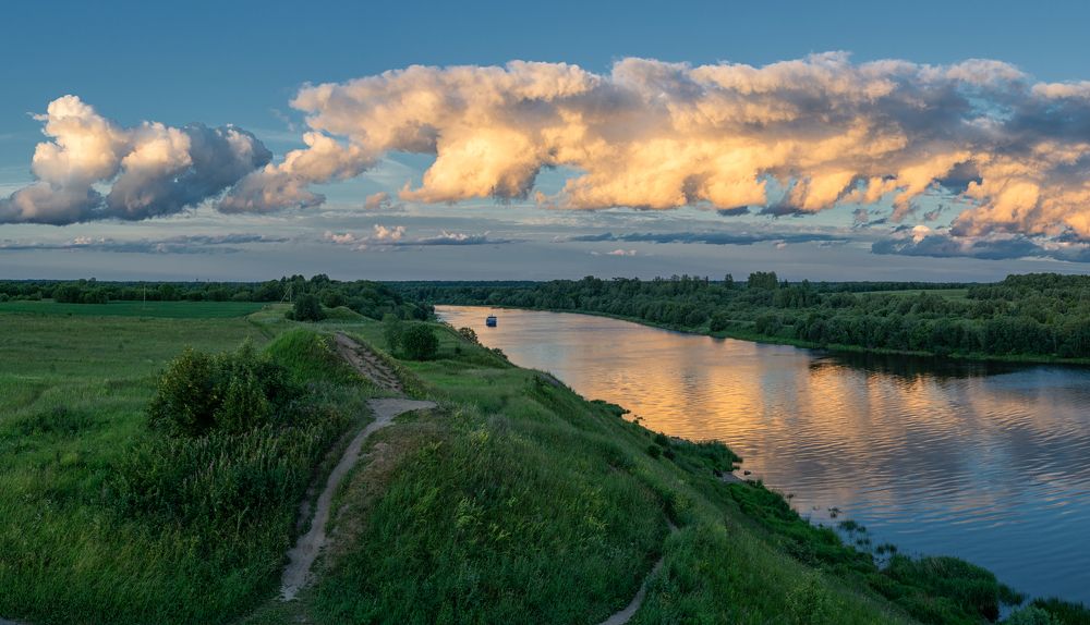 Photograph by Светлана Ващенко