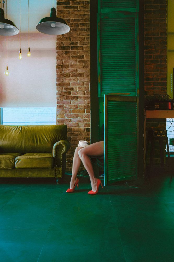 Photograph by KarmanVerdi