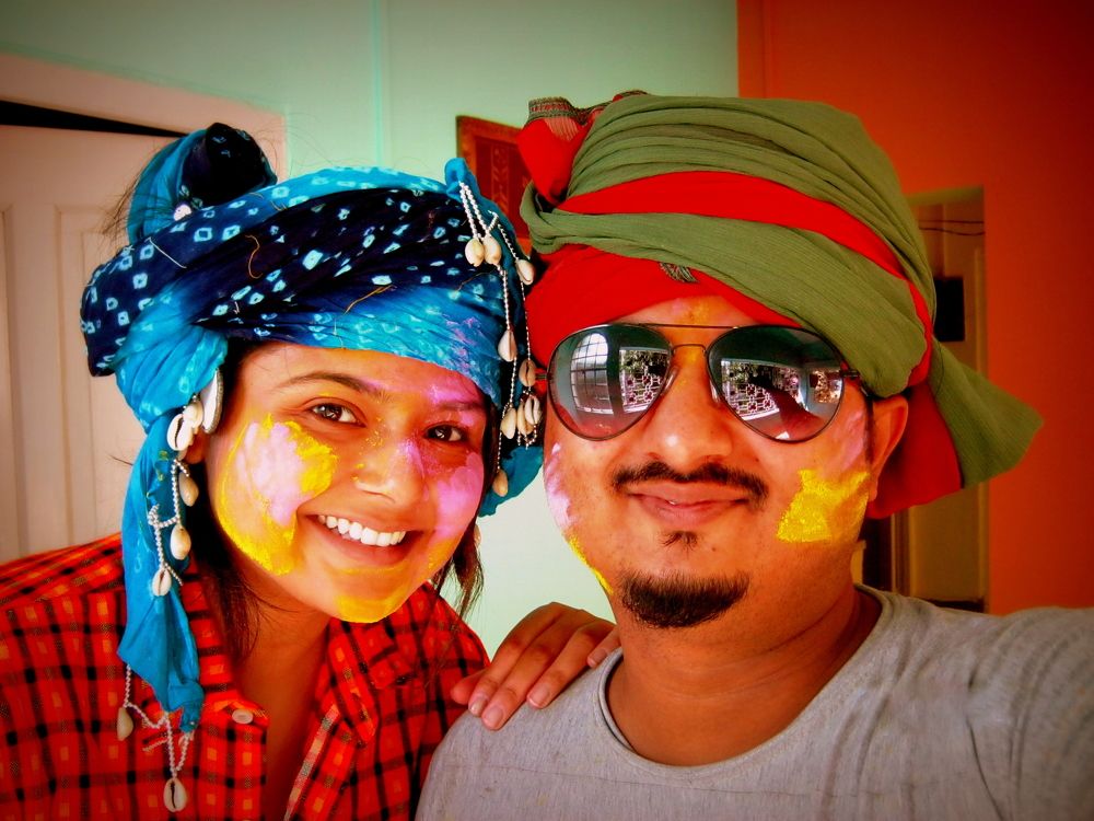 ID: Me And My Sister