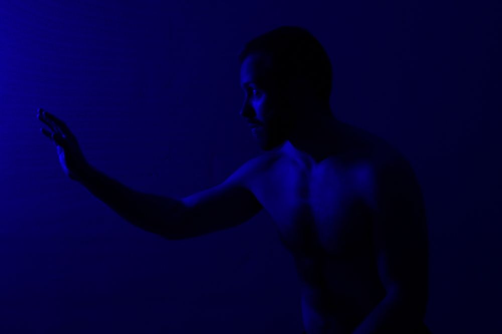 Photograph by Егор Колягин