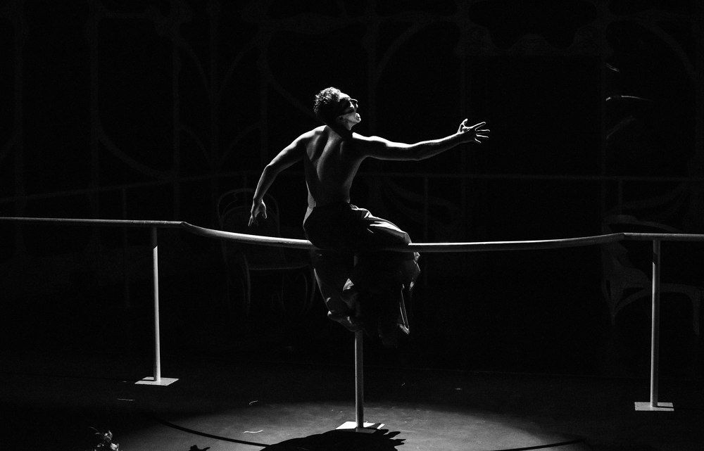 Photograph by Лебедева Наталия