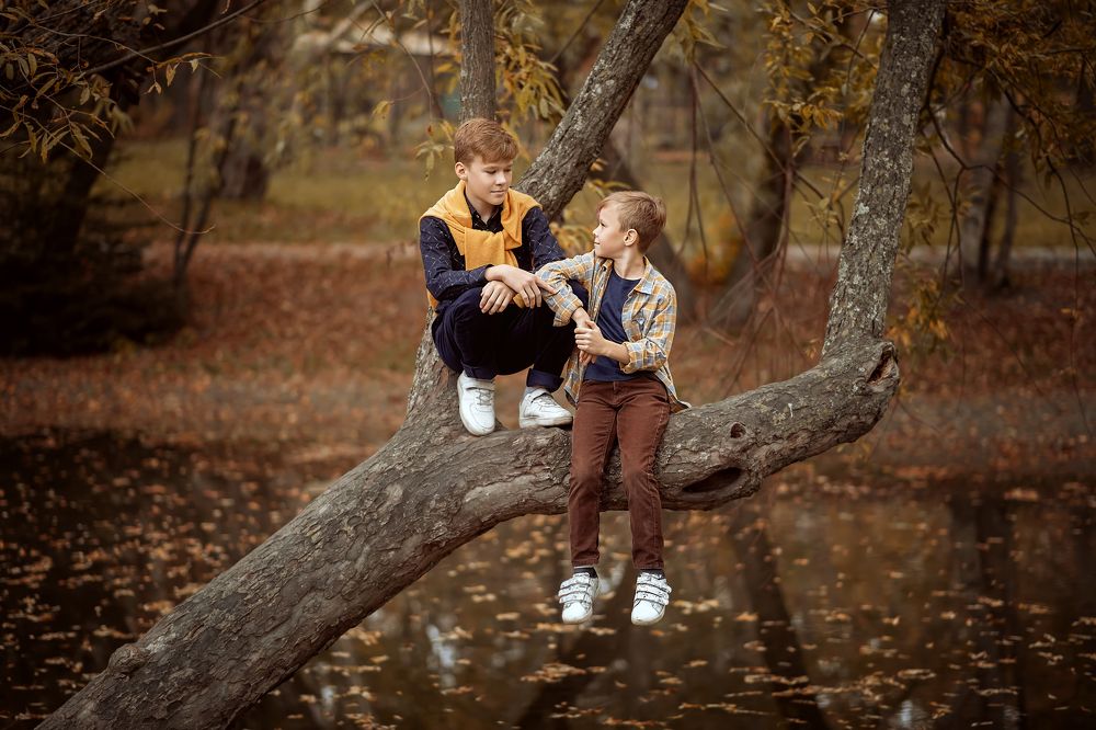 Photograph by Алёна Максимова