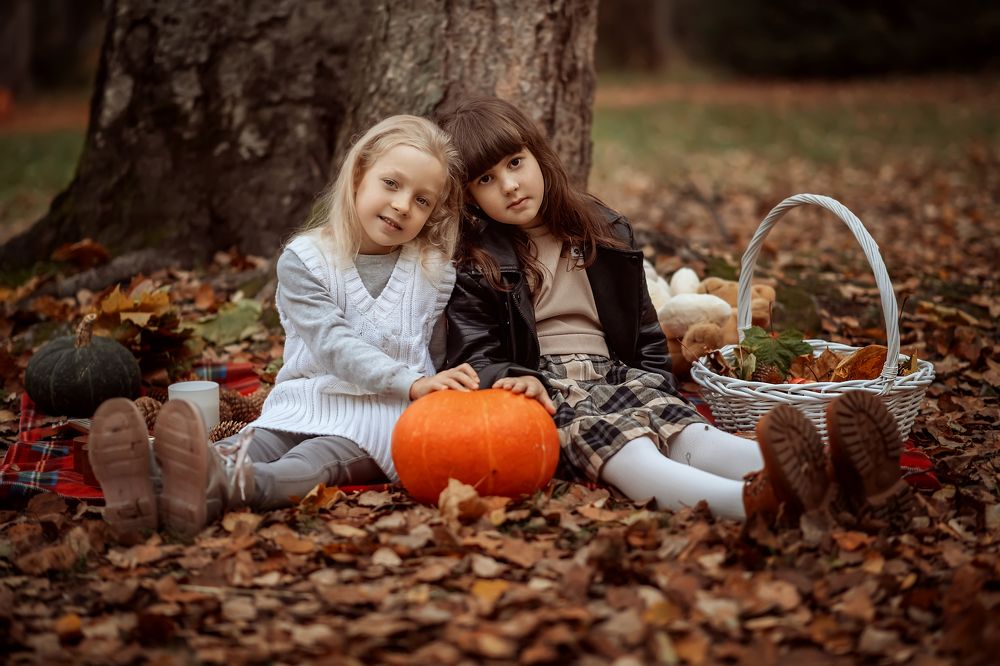 Photograph by Алёна Максимова