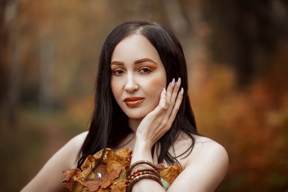 Photograph by Алёна Максимова