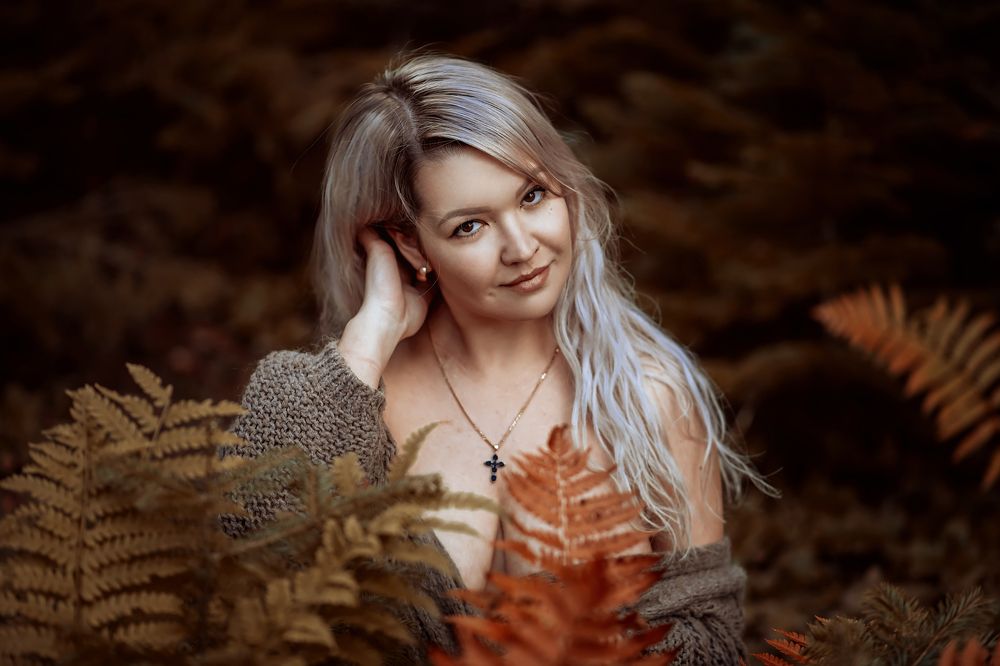 Photograph by Алёна Максимова