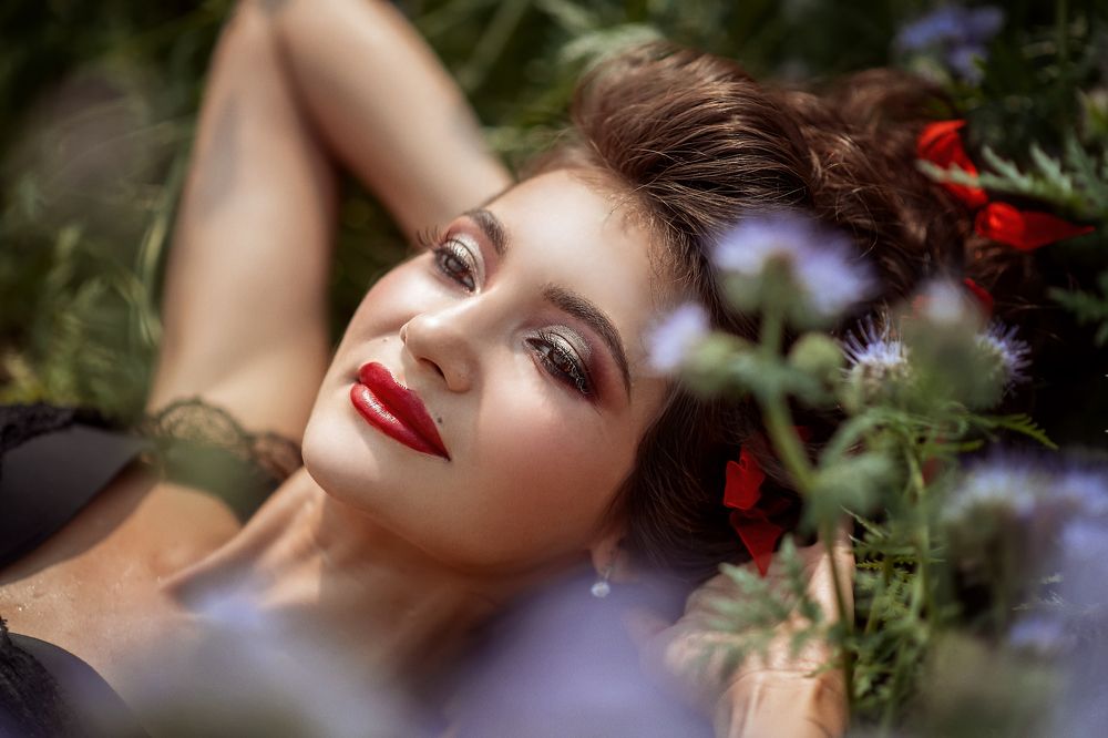 Photograph by Алёна Максимова