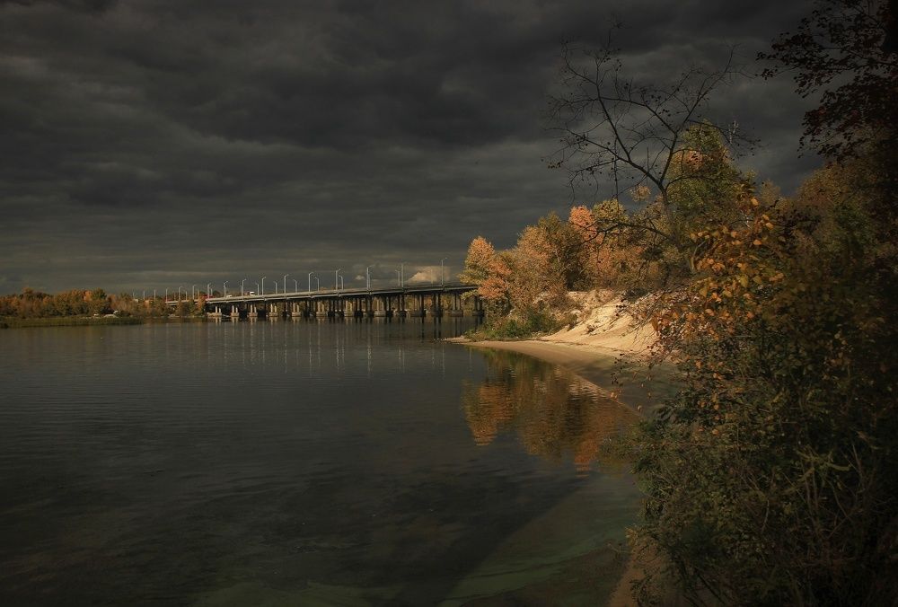 Photograph by Sergey Velichko