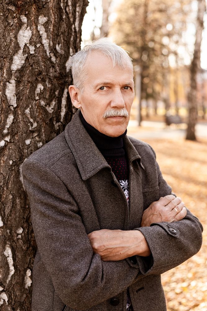 Photograph by Елизавета Дзюбак