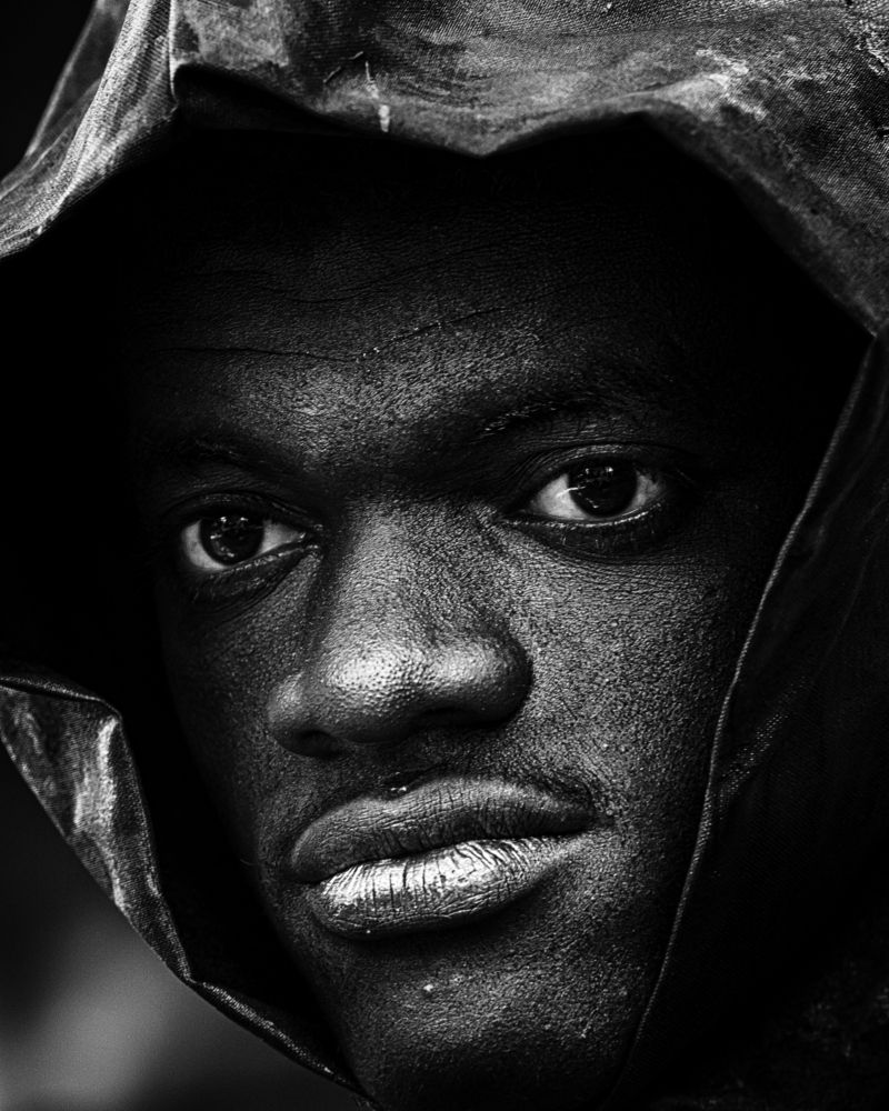 Photograph by Arismendy Ferreras