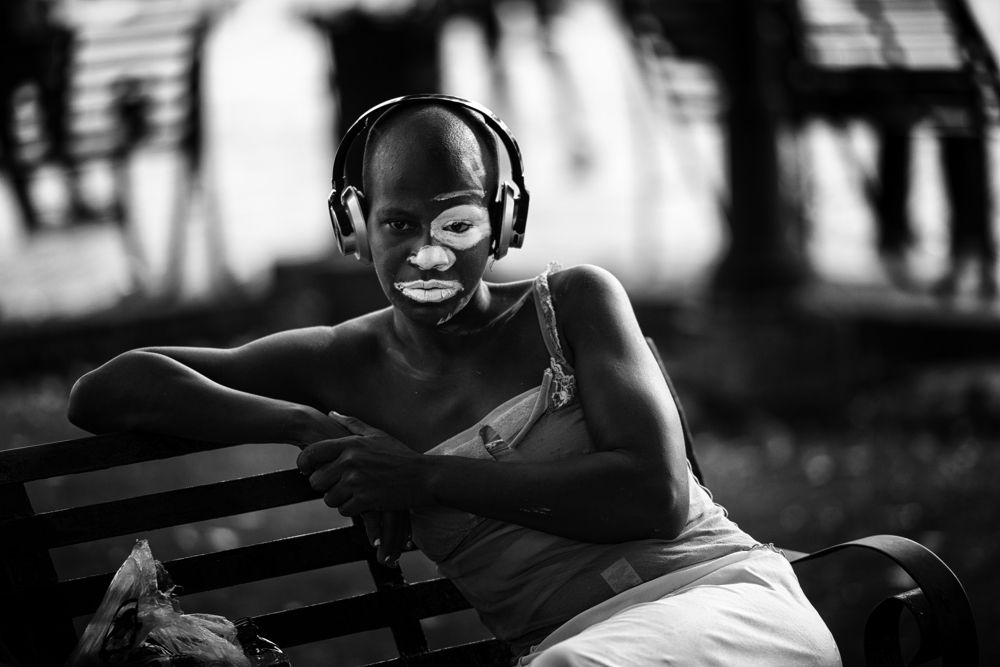 Photograph by Arismendy Ferreras