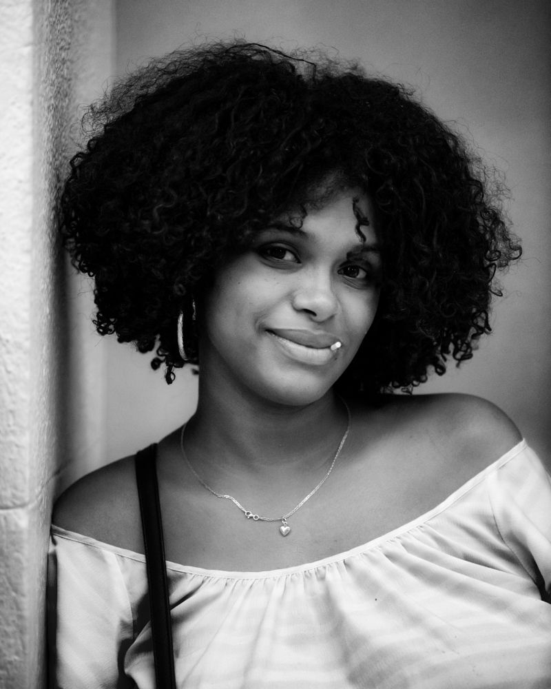 Photograph by Arismendy Ferreras