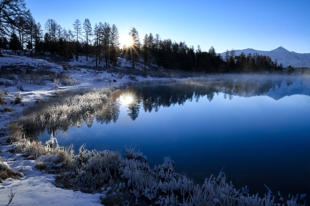 Photograph by Татьяна Мещерякова