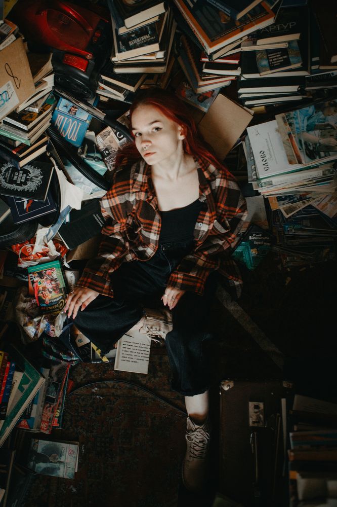 Photograph by Анатолий Андреев