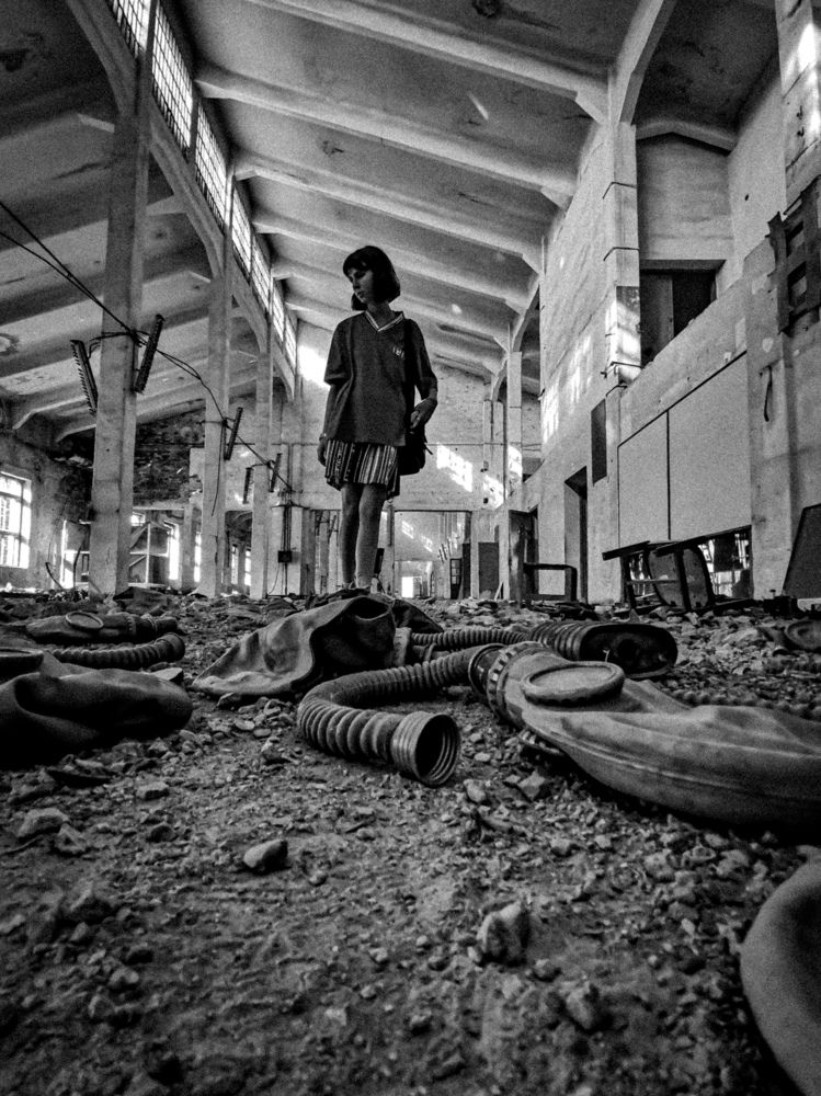 Photograph by Алексей Петров