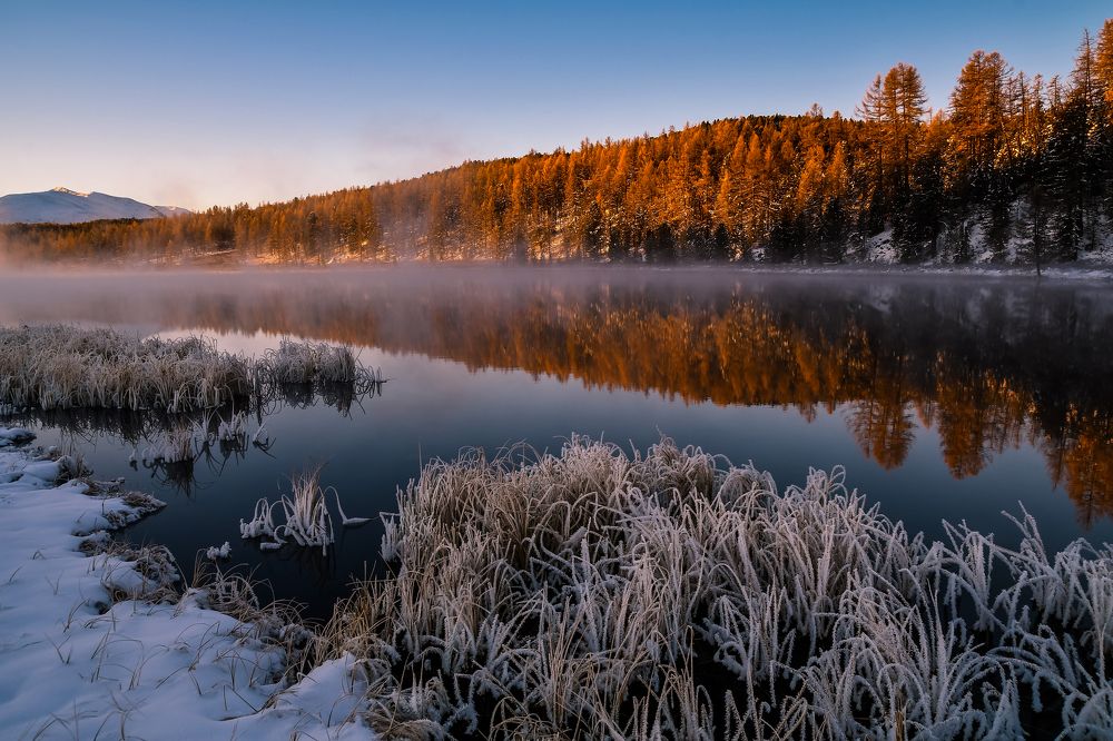 Photograph by Татьяна Мещерякова