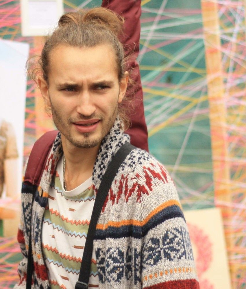 Photograph by Наталья Сазонова