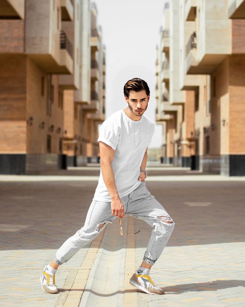 Photograph by Mehdi Ahmadzadeh