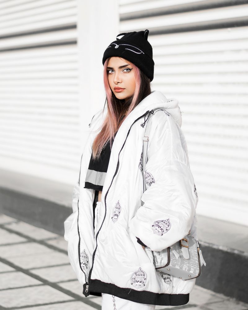 Photograph by Mehdi Ahmadzadeh