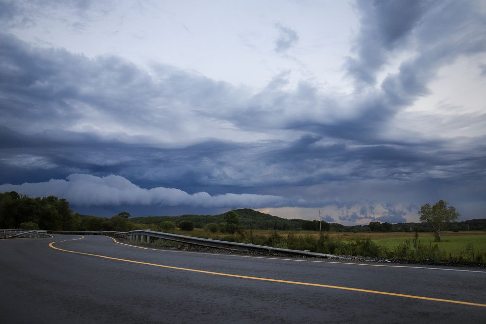 Фотография автора Александра Асаулко