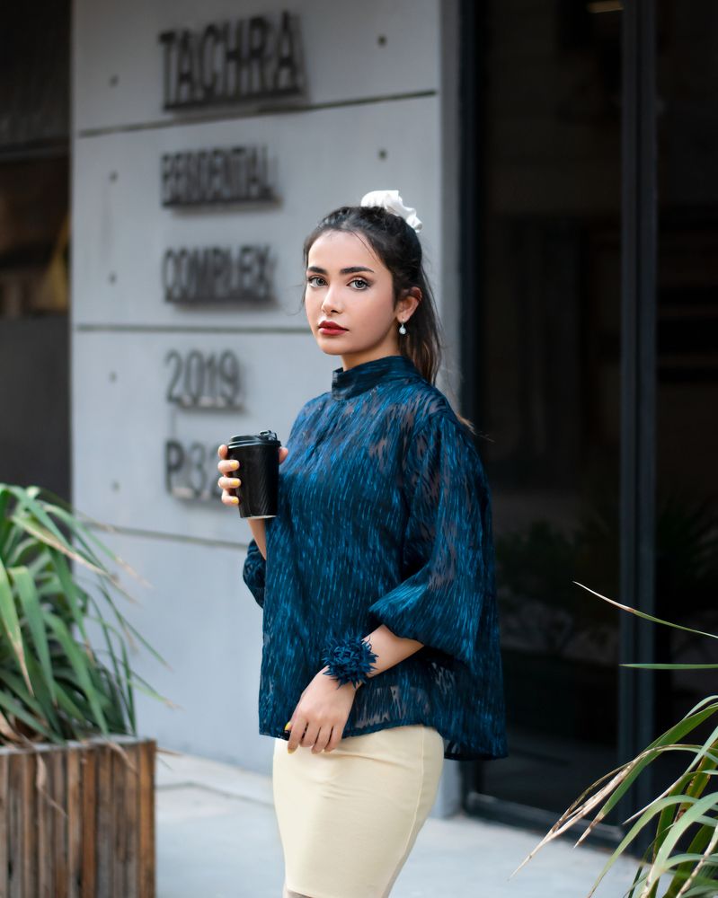 Photograph by Mehdi Ahmadzadeh