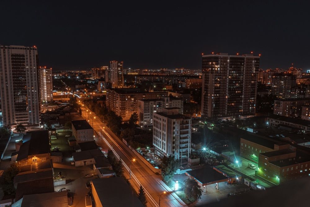 Photograph by Артем Штылев