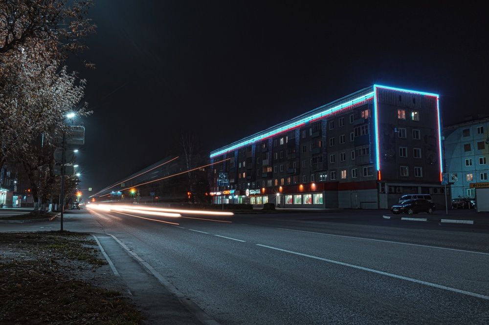 Photograph by Артем Штылев