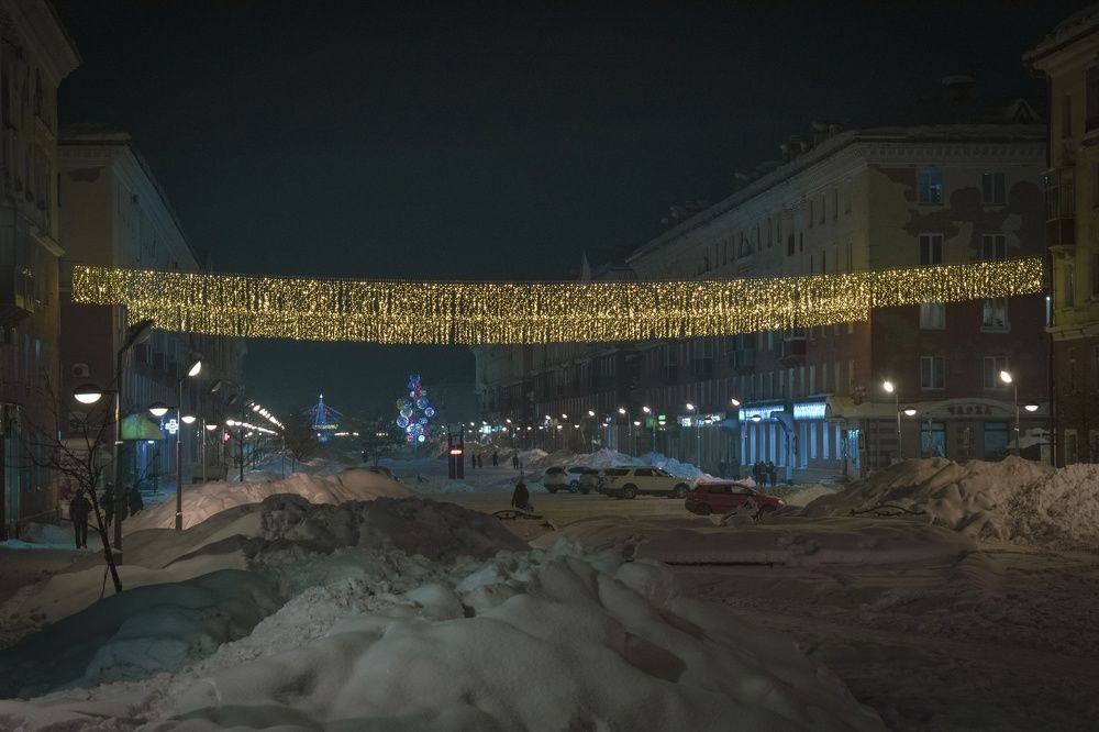 Photograph by Артем Штылев