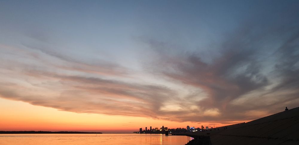 Фотография автора Александра Асаулко