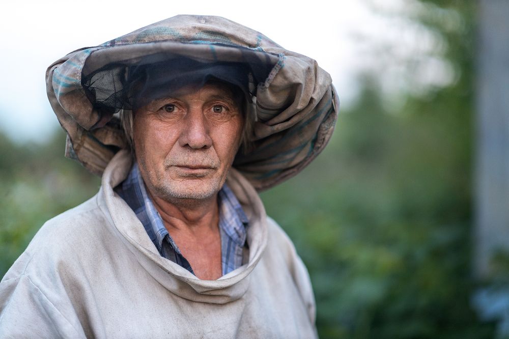 Photograph by Анна Идоленко