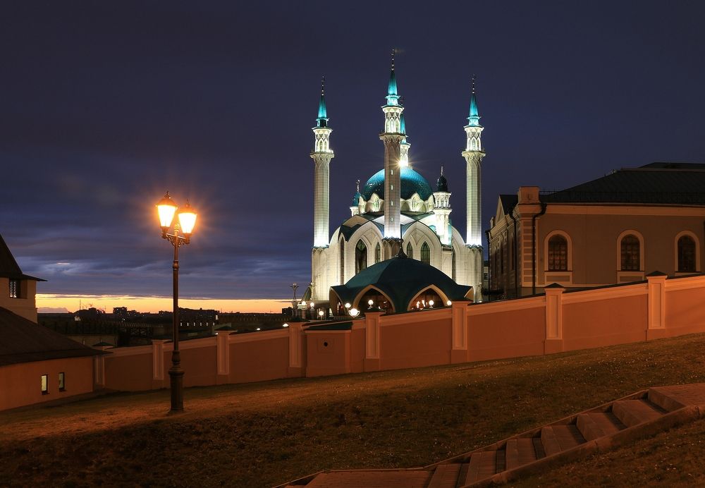 Фотография автора Марков Сергей