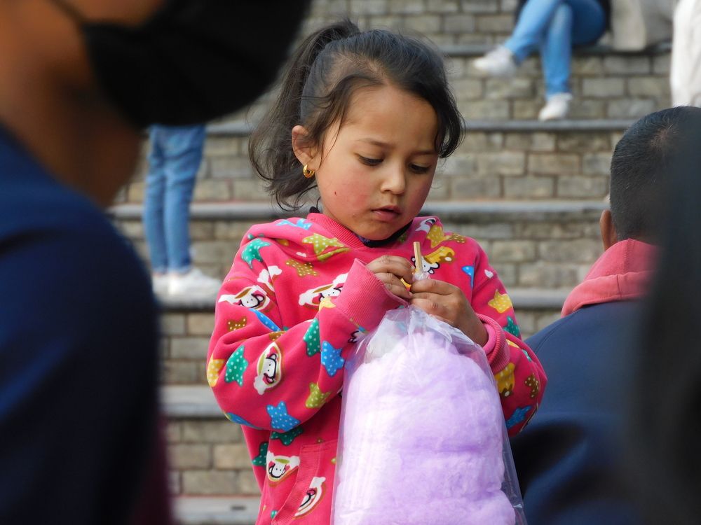 Фотография автора PURBALI KAR