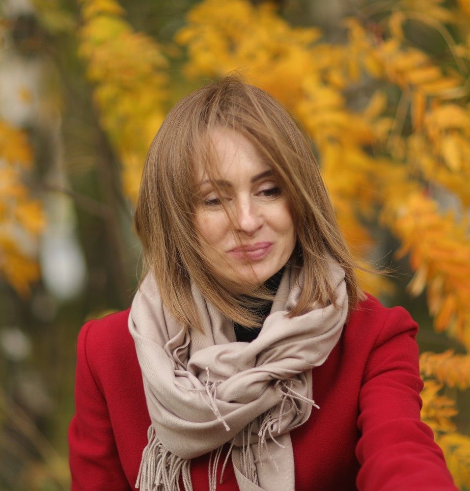 Сладкий Октябрь.