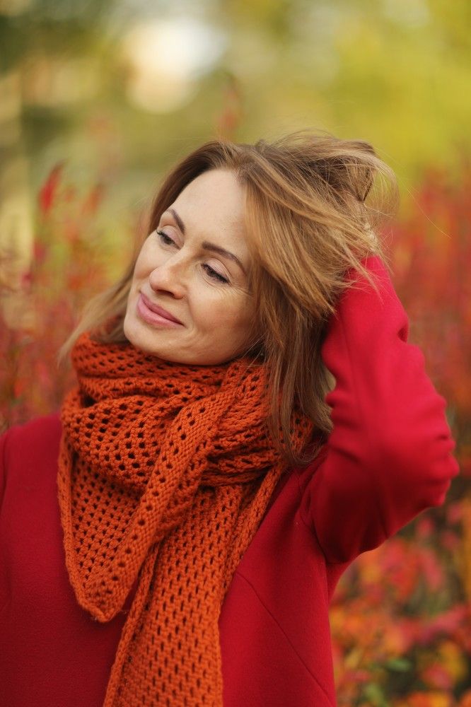 Сладкий октябрь!