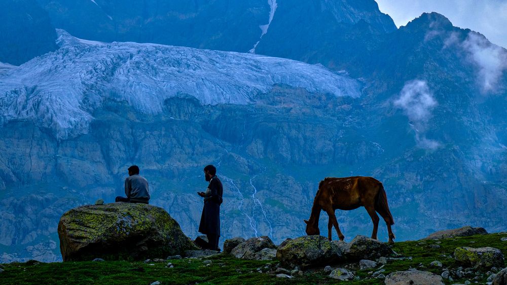 Photograph by Darshan Shah