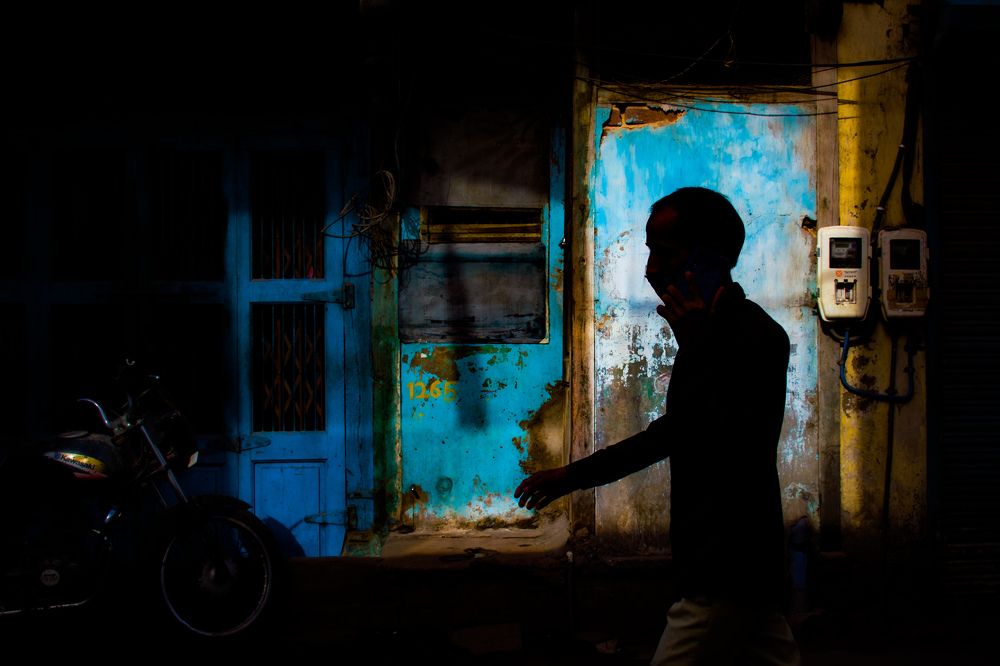 Photograph by Darshan Shah