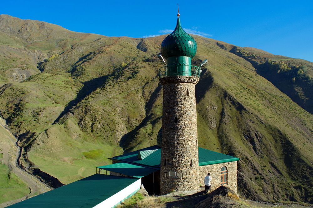 Photograph by Юсиф Саркаров