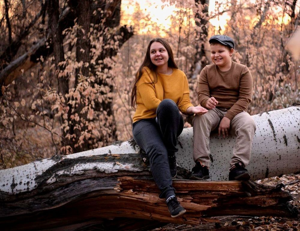 Photograph by Наталья