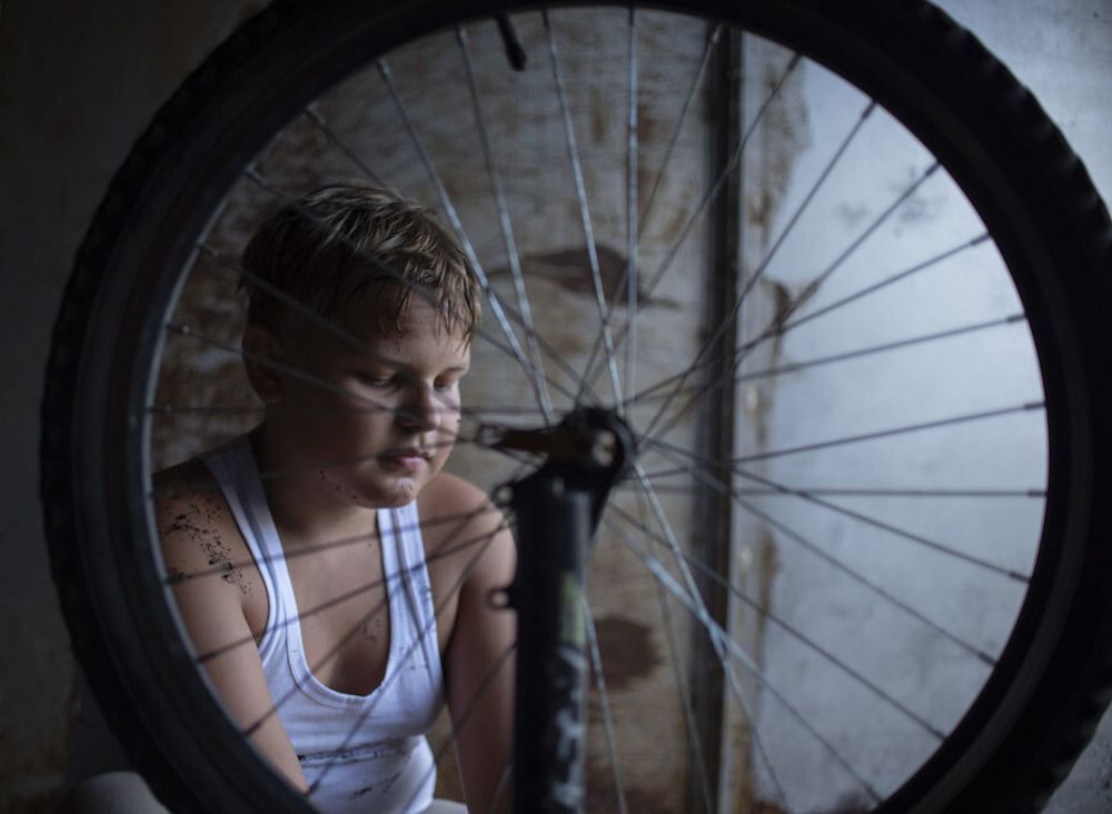 Photograph by Наталья