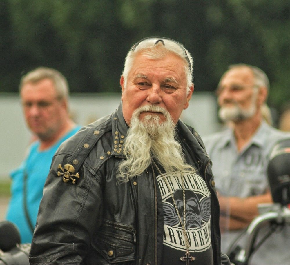 Photograph by Sergey Velichko