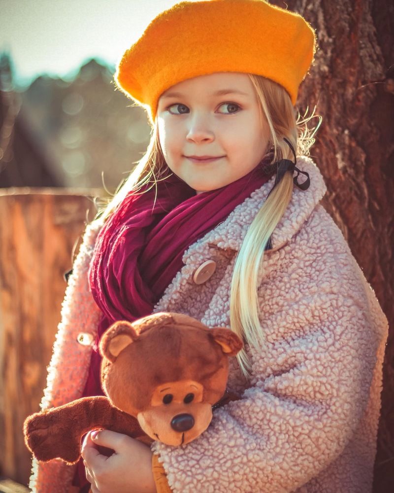 Photograph by Валерия Самсонова