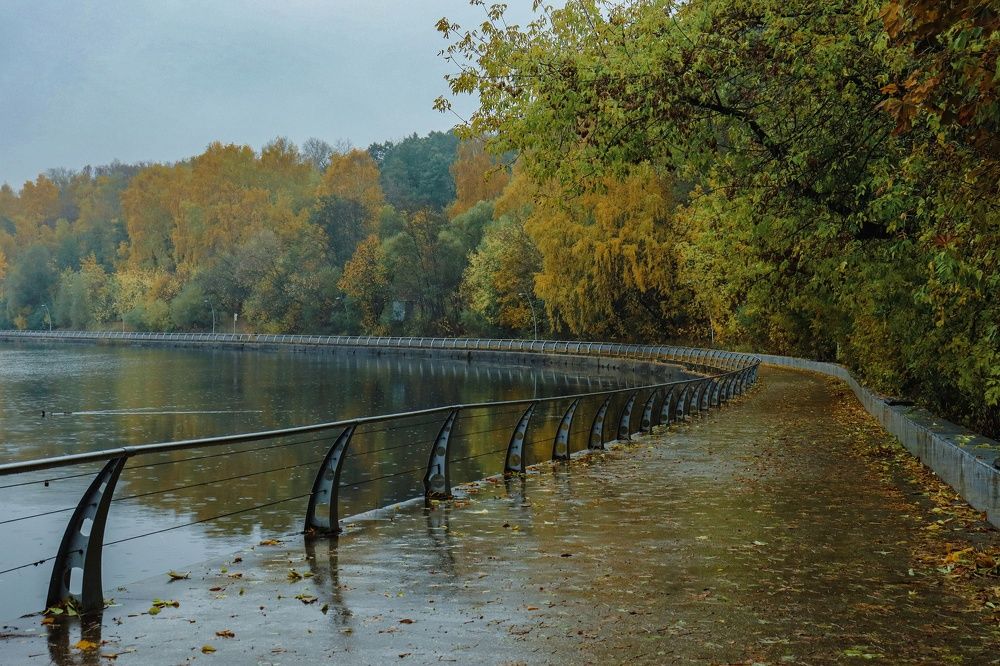 Photograph by Лидия Чугришина