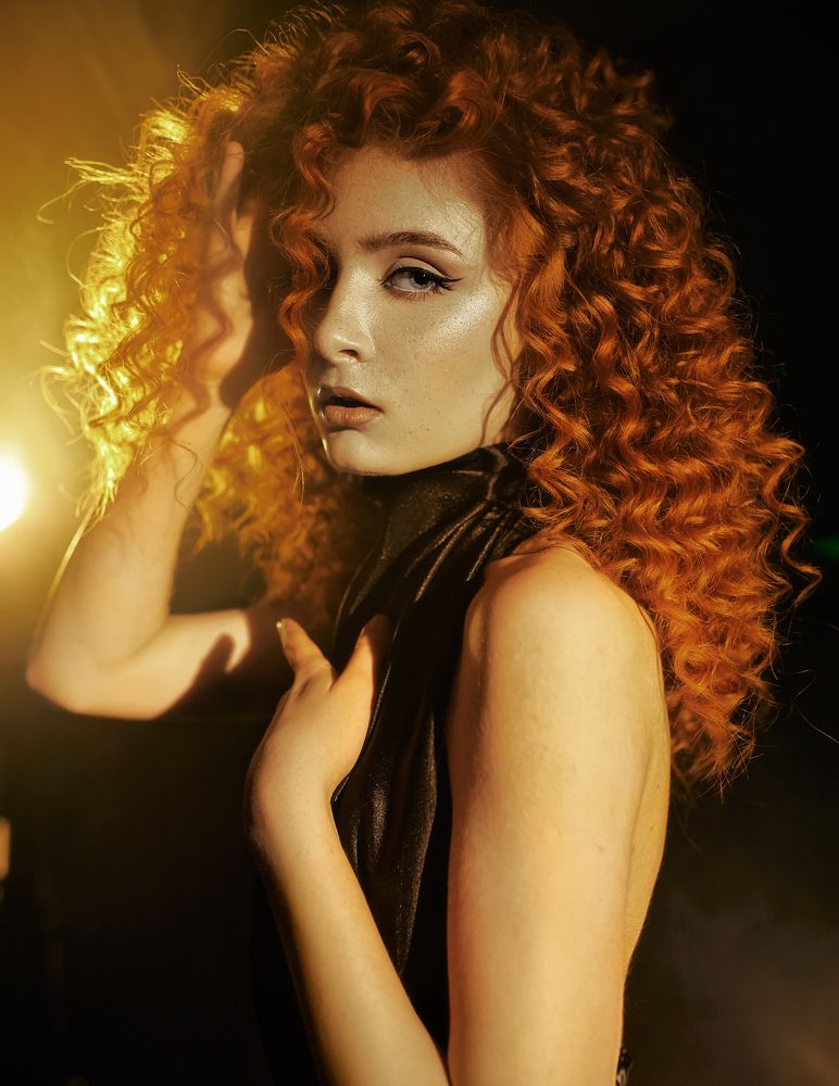 Photograph by Карина Власова