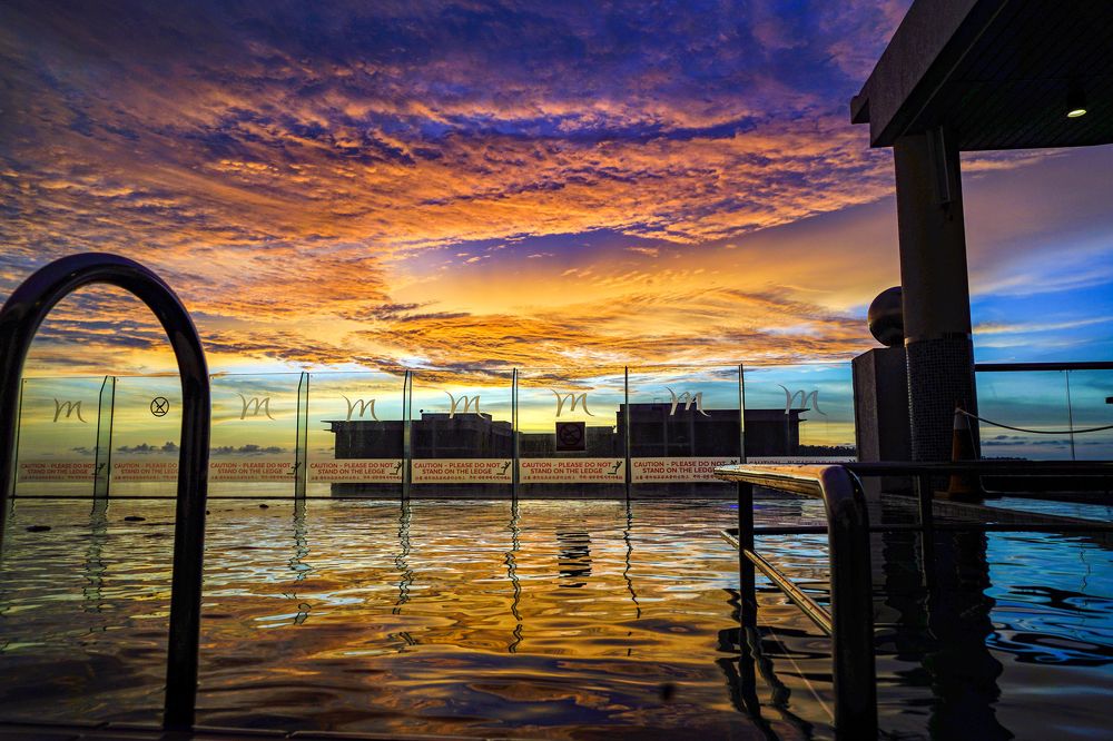 Photograph by Samuel Chan