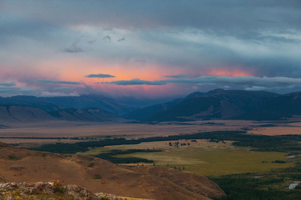 Photograph by Александр Кузовков