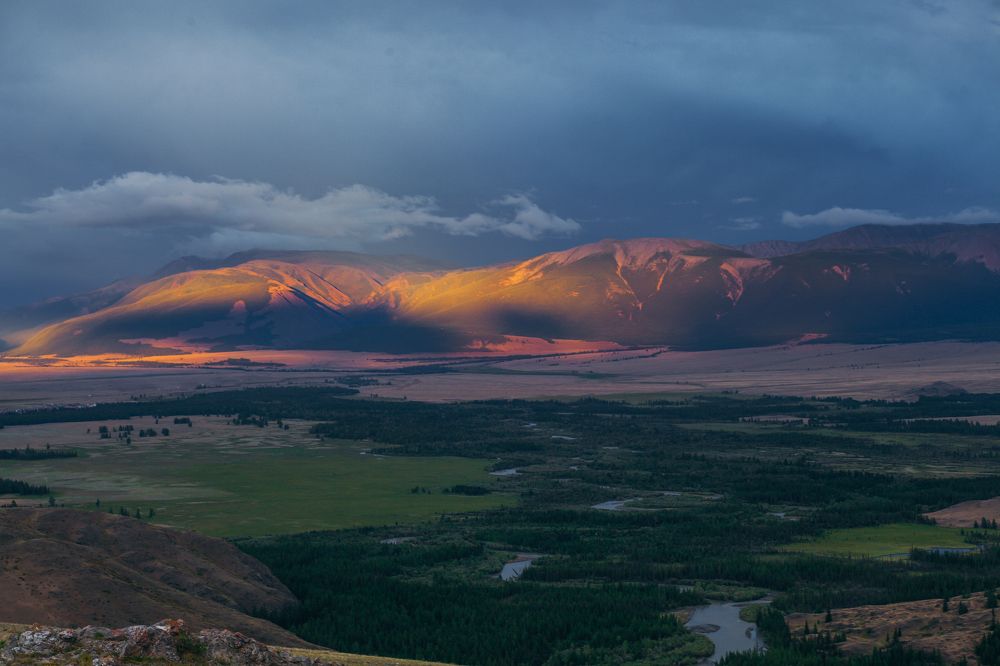 Photograph by Александр Кузовков