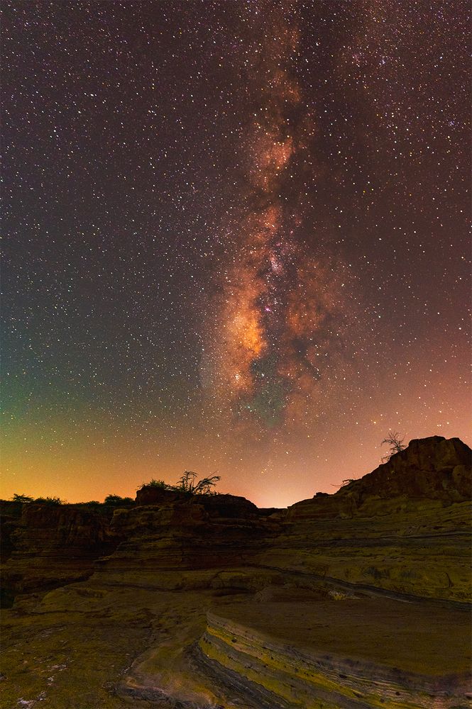 Photograph by Sharad Mansharamani