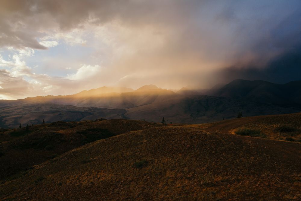 Photograph by Александр Кузовков