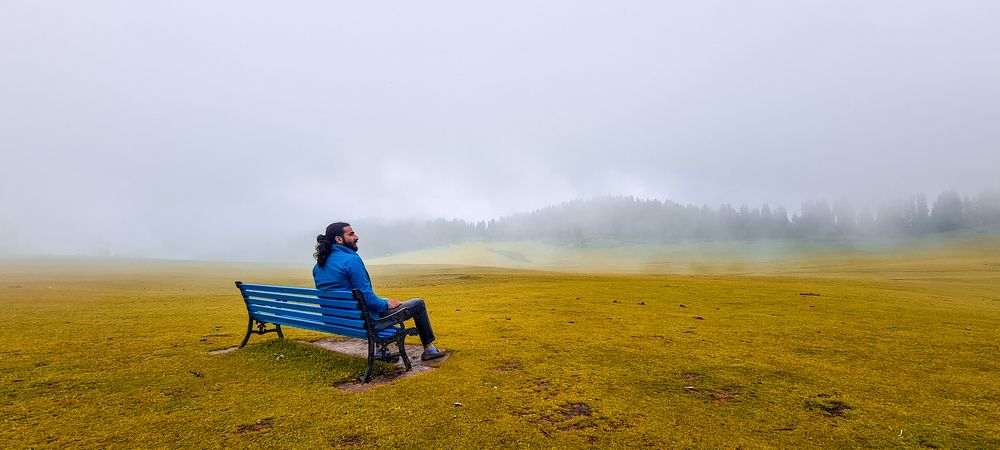 Photograph by Arsalan Manzoor